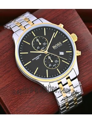 Hugo Boss Associate Chronograph Watch Price in Pakistan