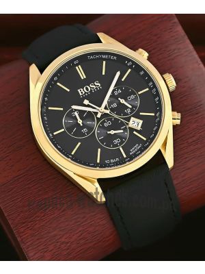 Hugo Boss Men’s Chronograph Watch Price in Pakistan