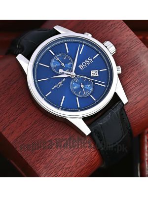 Hugo Boss Men's Chronograph Watch Price in Pakistan