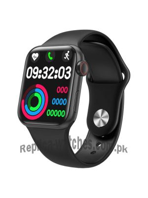 HW12 Smart Watch 40mm Split Screen Full Touch For Android IOS Price in Pakistan