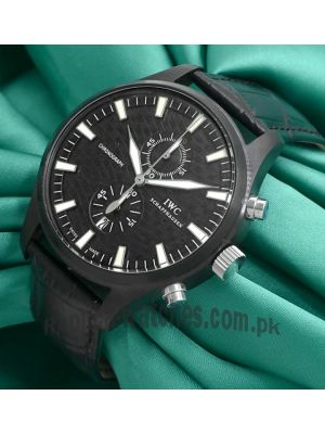 IWC Aqua Timer Chronograph Watch Price in Pakistan