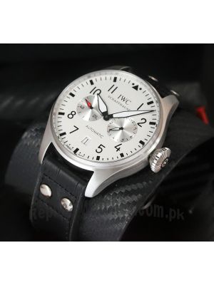 IWC Big Pilot Edition DFB Watch Price in Pakistan
