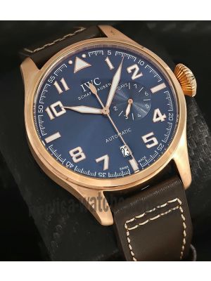 IWC Big Pilot's Watch Price in Pakistan