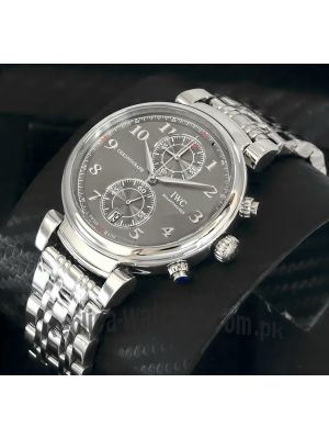 IWC Schaffhausen Chronograph Watch  Price in Pakistan