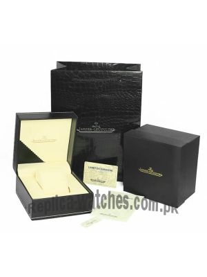 Jaeger-LeCoultre Box Price in Pakistan