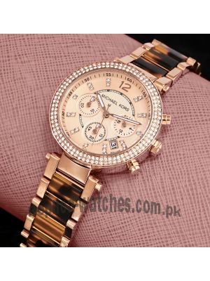Michael Kors Mk5538 Ladies Watch Price in Pakistan