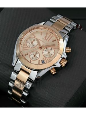 Michael Kors Bradshaw Women's Watch Price in Pakistan