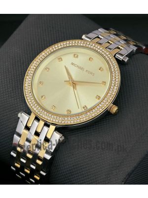 Michael Kors Darci Ladies Watch Price in Pakistan