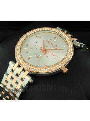 Michael Kors Darci Women's Watch Price in Pakistan