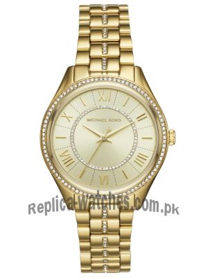 Michael Kors Lauryn Watch Price in Pakistan