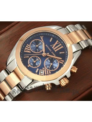 Michael Kors Mini Bradshaw Watch Price in Pakistan