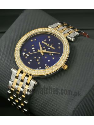 Michael Kors MK3726 Darci Star Dial Watch Price in Pakistan