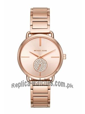 Michael Kors Women's Portia Watch Price in Pakistan
