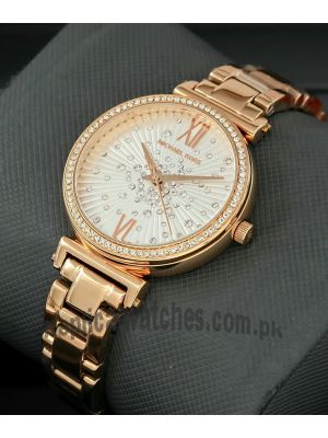 Michael Kors Sofie Watch Price in Pakistan