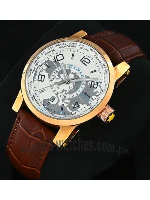Montblanc Hemispheres Watch Price in Pakistan