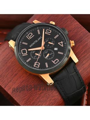 Montblanc TimeWalker Chronograph Watch Price in Pakistan