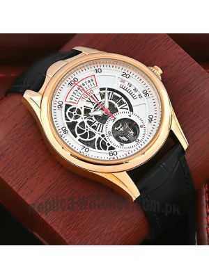 Montblanc Timewriter II Chronographe Bi-Frequence 1000 Watch Price in Pakistan