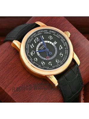 Montblanc Star World-Time GMT Watch Price in Pakistan