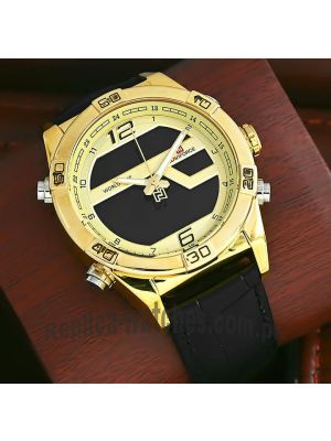 Naviforce NF9128 Watch Price in Pakistan