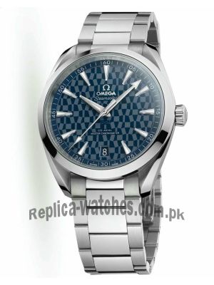Omega Seamaster Aqua Terra Tokyo Limited Edition Watch Price in Pakistan