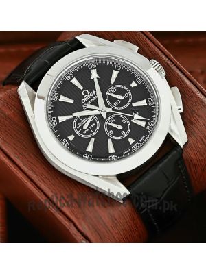Omega Seamaster Aqua Terra Watch Price in Pakistan