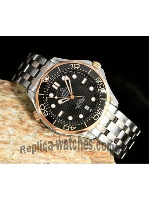 Omega Seamaster Professional Co Axial Chronometer 300m Watch Price in Pakistan