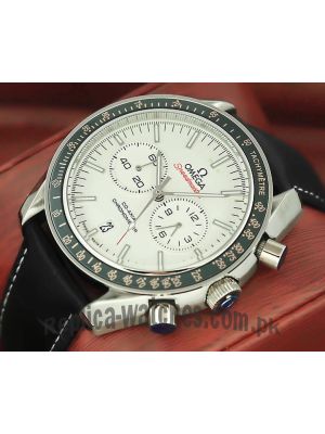Omega Speedmaster Moonwatch Chronograph Watch (2021) Price in Pakistan