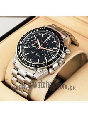 Omega Speedmaster Racing Master Chronometer Watch Price in Pakistan