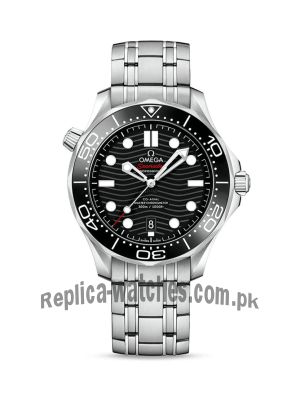 Omega Seamaster Diver 300M Watch Price in Pakistan