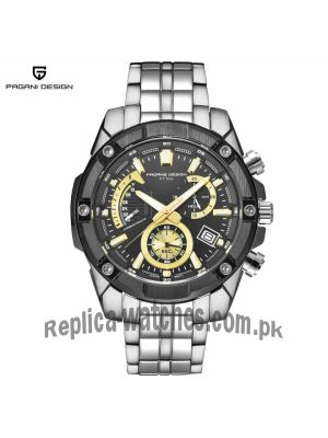 Pagani Design 3311 Men's Watch Price in Pakistan