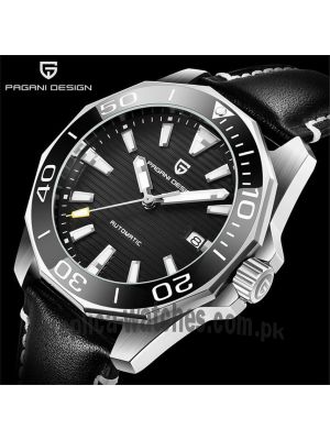 Pagani Design PD-1668 Watch Price in Pakistan