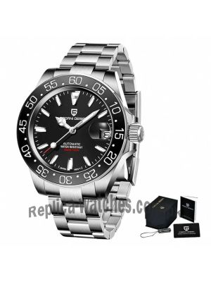 Pagani Design PD-1670 2020 Mens Watch Price in Pakistan