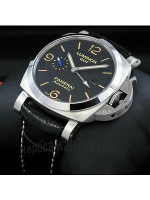 Panerai Luminor 1950 3 Days GMT Watch Price in Pakistan
