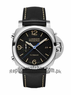 Panerai Luminor Chrono Flyback Men Watch Price in Pakistan