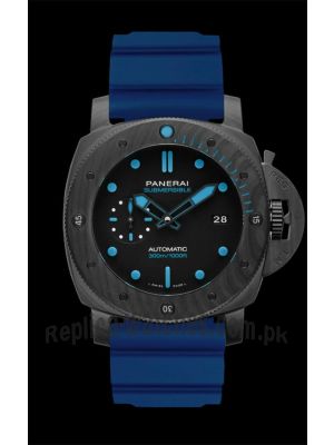 Panerai Luminor Submersible Carbotech PAM 1616 Panerai Dive Watch Price in Pakistan