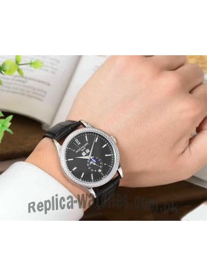 Patek Philippe Moonphase Watch Price in Pakistan
