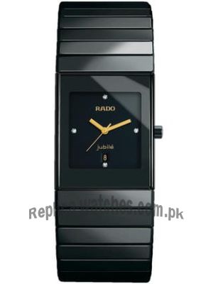 Rado Ceramica Jubile Watch Price in Pakistan