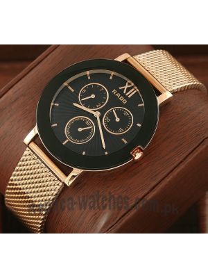 Rado Centrix Jubile Watch Price in Pakistan