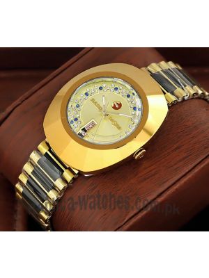 Rado Diastar Mens Watch Price in Pakistan