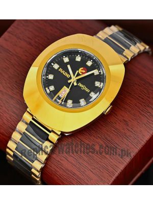 Rado Diastar Mens Watch Price in Pakistan