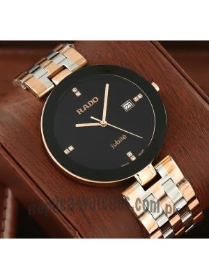 Rado Jubile Two Tone Watch Price in Pakistan