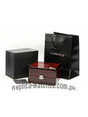 Richard Mile Box Price in Pakistan