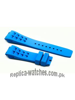 Richard Mille Rubber Straps Price in Pakistan