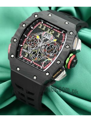 Richard Mille RM65-01 Watch Price in Pakistan