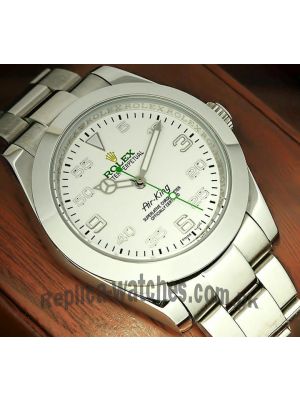 Rolex Air King Watch  (2021) Price in Pakistan