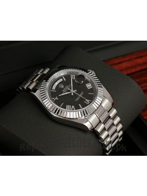 Rolex Day-Date 40 Watch Price in Pakistan