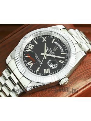 Rolex Day-Date Swiss Watch Price in Pakistan