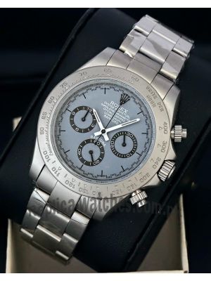 Rolex Titanium Daytona Bamford Watch Price in Pakistan