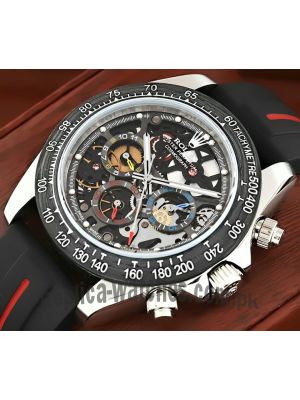 Rolex Daytona La Montoya Watch Price in Pakistan