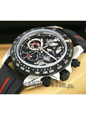 Rolex Daytona Skeleton Dial Watch Price in Pakistan